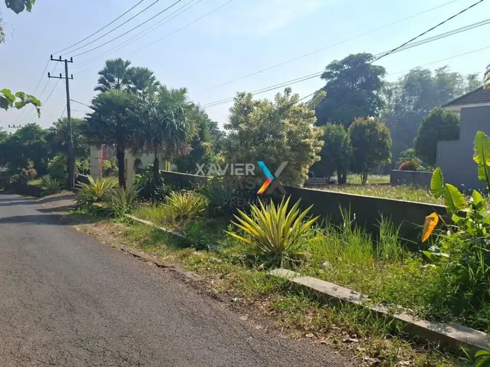 Tanah Strategis 20000 m2 di Sukorejo Pandaan Pasuruan