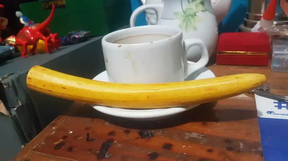 model pipa asik 25 cm