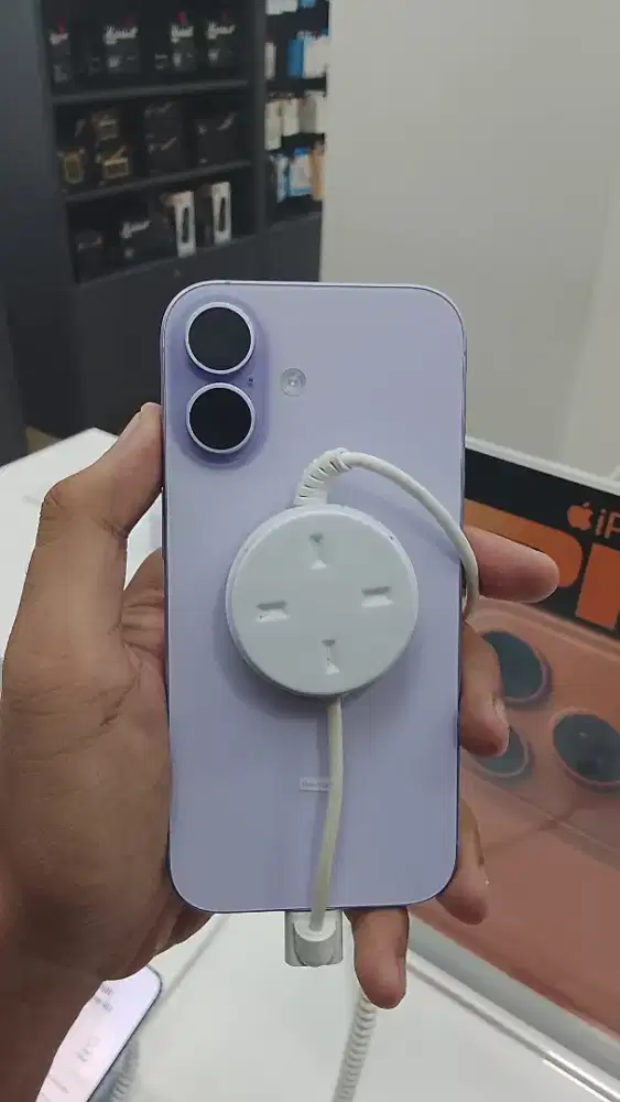 IPHONE 17 PROMO BUNGA 0% HINGGA 24 BLN