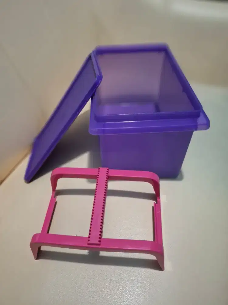 Keep N Carry Tupperware 5 Kg