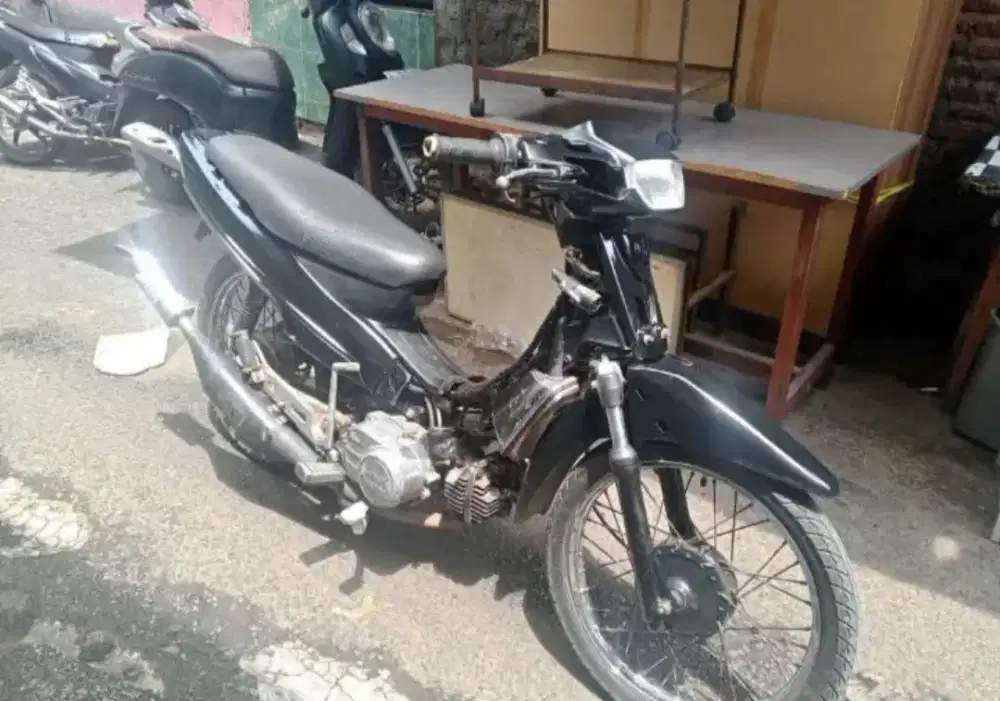 sigma 2takk Bebek jahatt