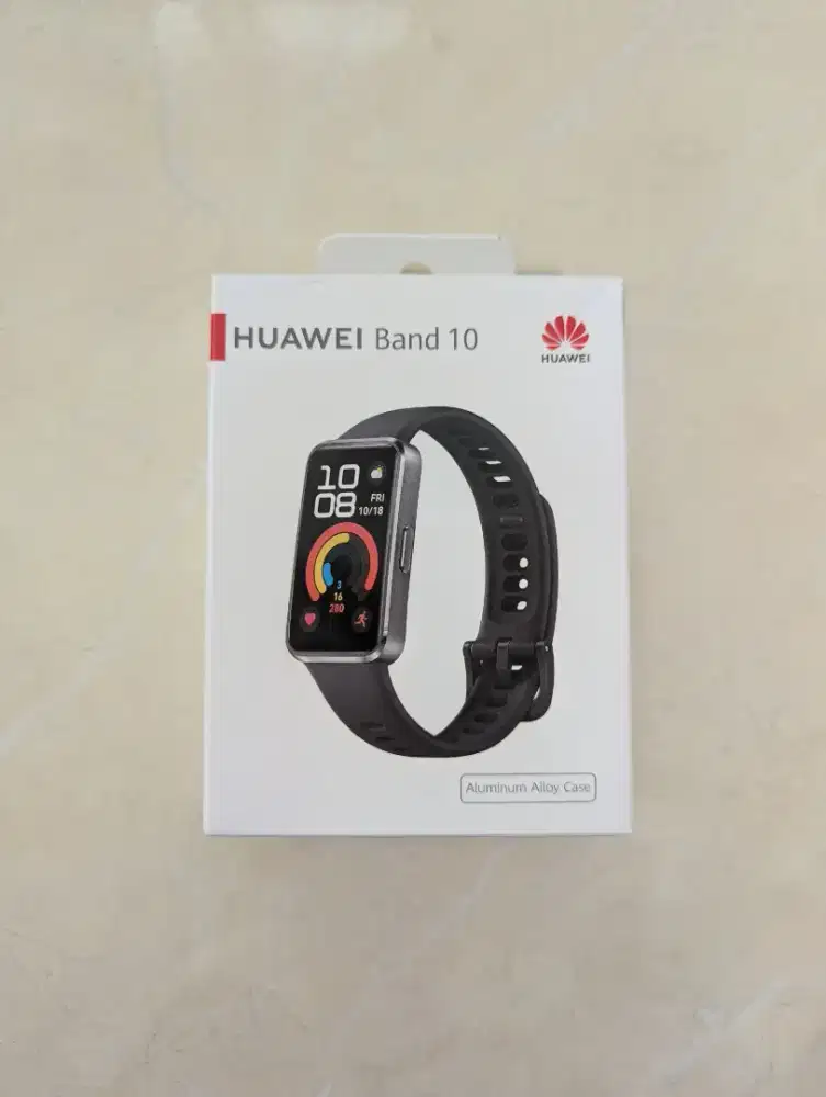Huawei Band 10 New Segel