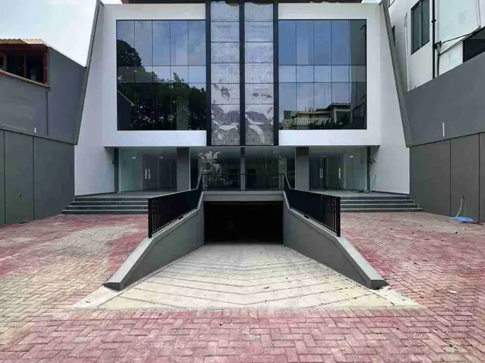 Duren Sawit Brand New Mini Building Cocok Untuk Usaha Best Price