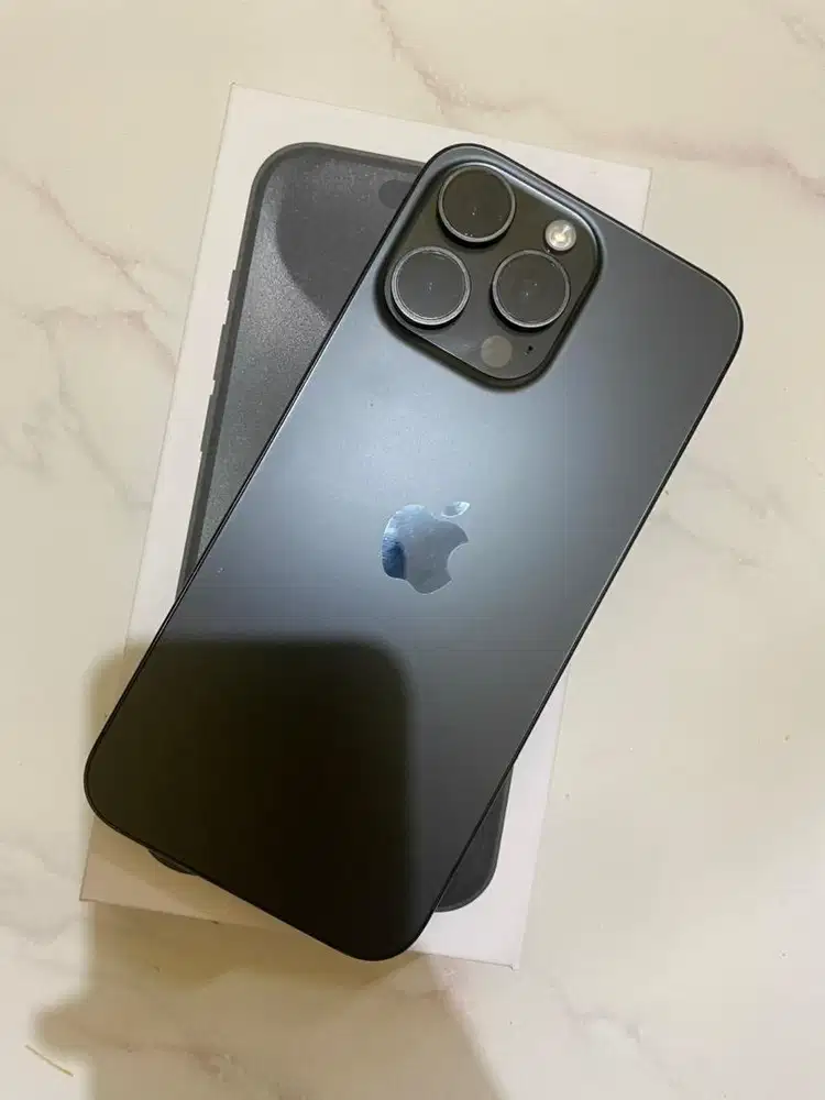 iPhone 15 Pro Max 256gb All Operator