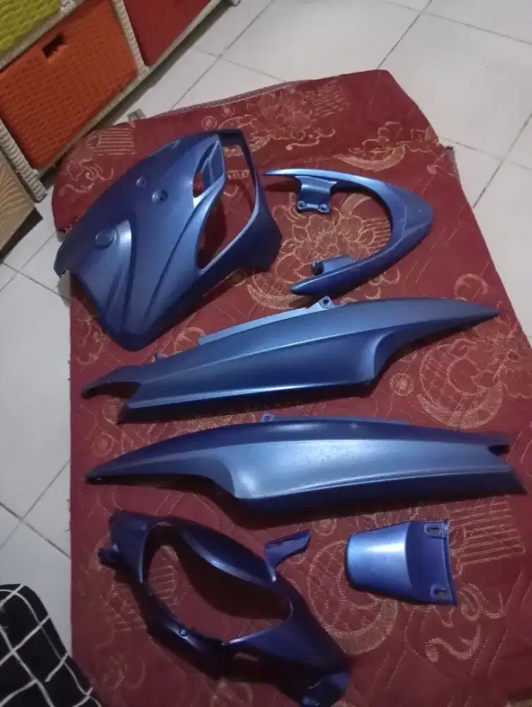 JUAL BODY MIO SMILE