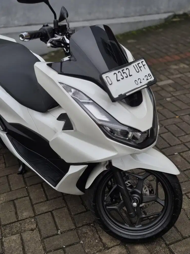 HONDA PCX 160 CBS 2024 KM 2RB
