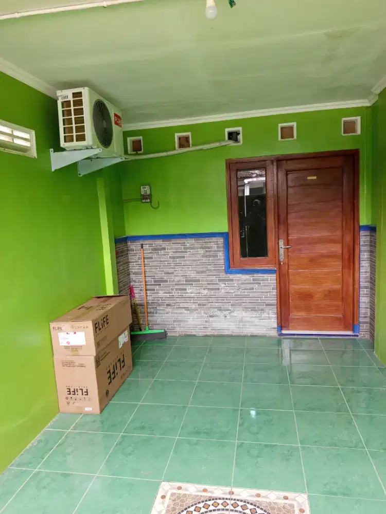 Kontrakan AC Banguntapan