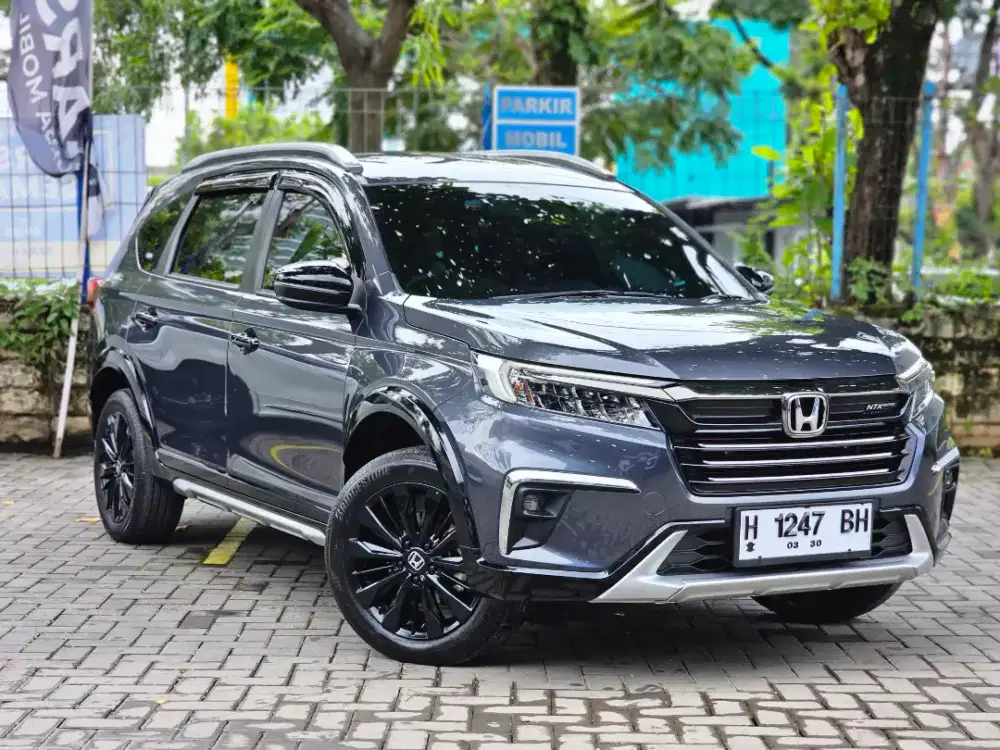 Km 10rb BRV N7X Prestige 2025 At(Matic) Plat H Tgn 1 2024 Sensing 2023