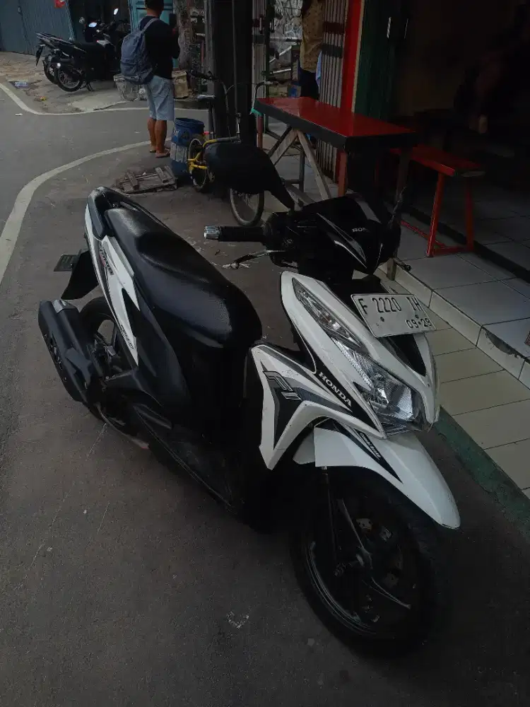 Vario 125 2014 barang Gress original