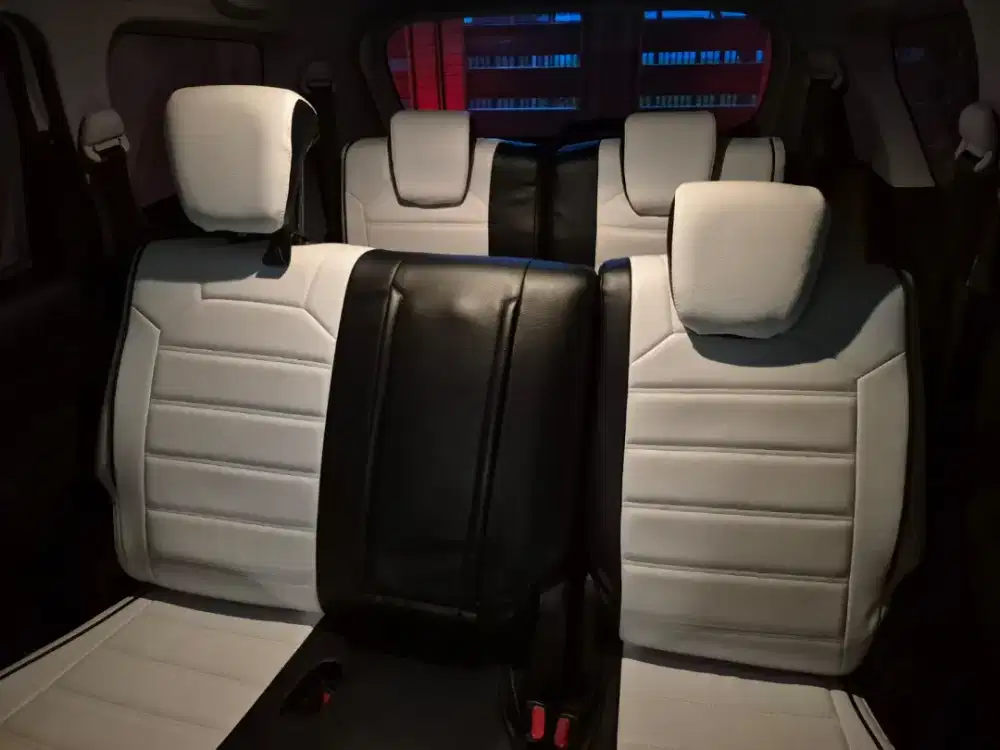 Sarung Jok Mobil Suzuki XL7