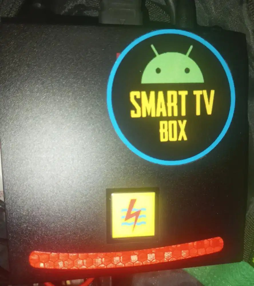Android Tv Box OS 11 . Full Movies Terbaru Barat Indo Cina Korea