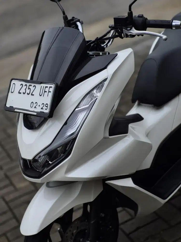 HONDA PCX 160 CBS 2024 KM 2RB