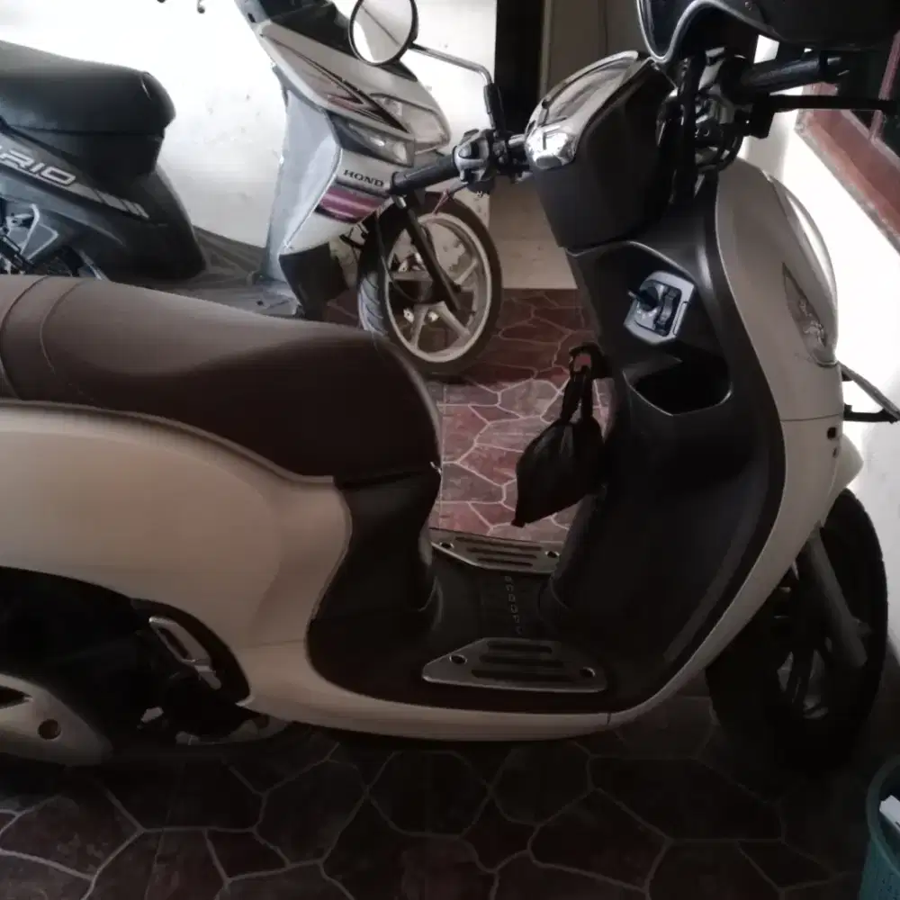 Djual hinda scopy th 2023