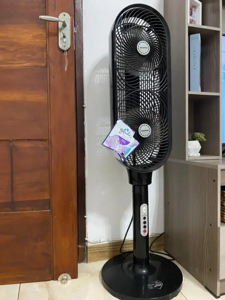 Kipas Angin Maspion