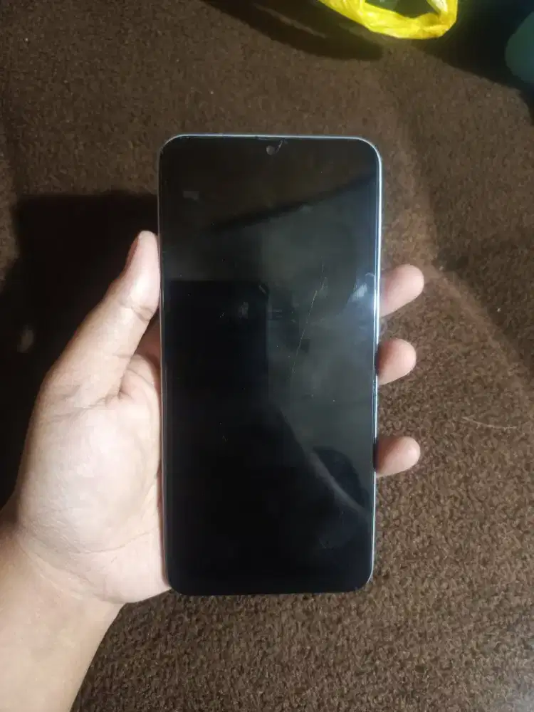 Samsung a50 kel Dus+casan