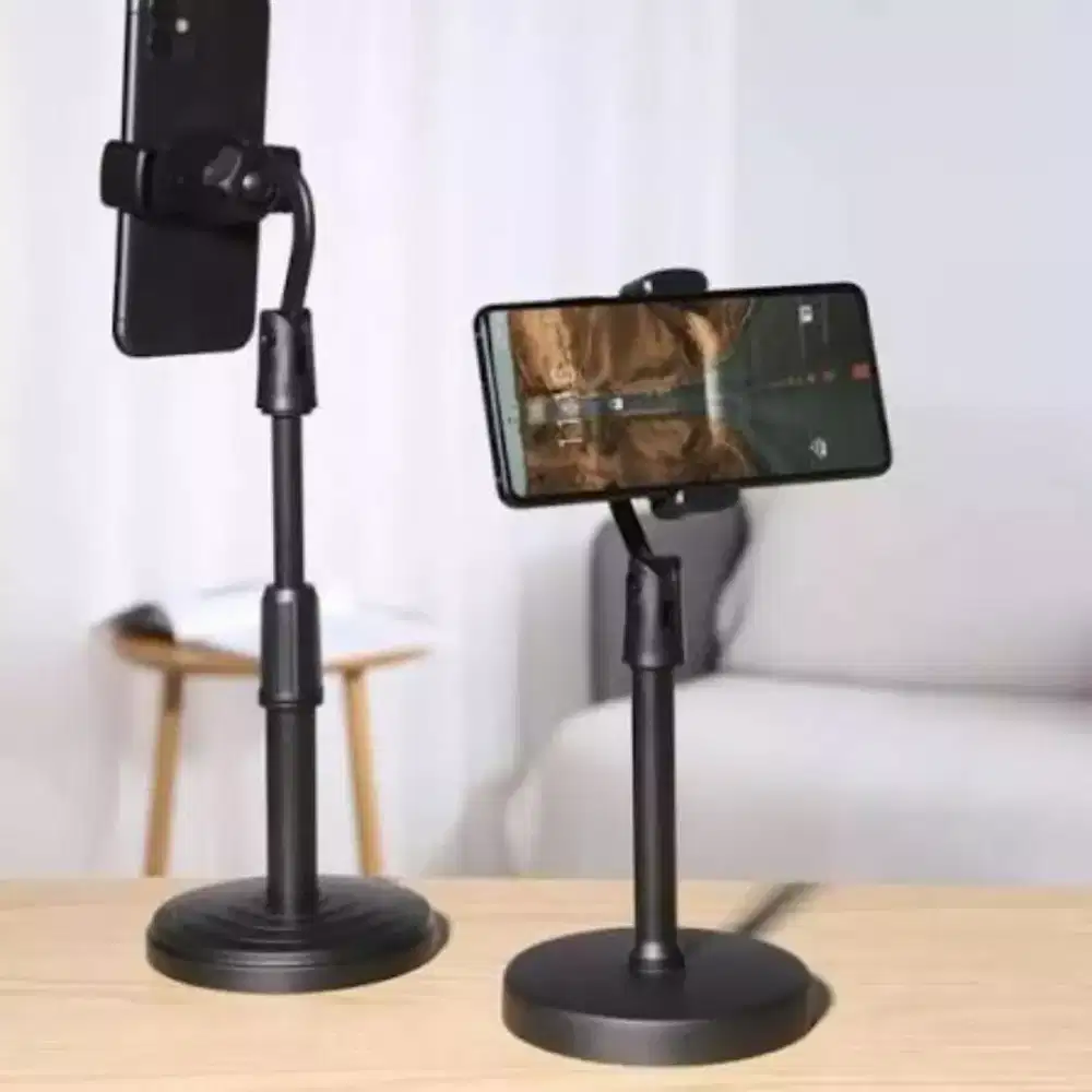 Tripod holder stand hp