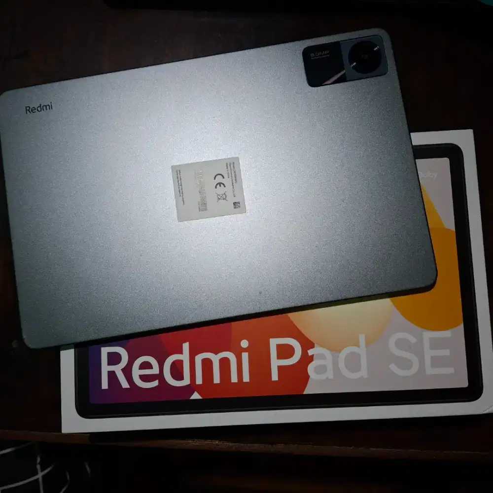 Redmi Pad SE 11 4/128 — Second