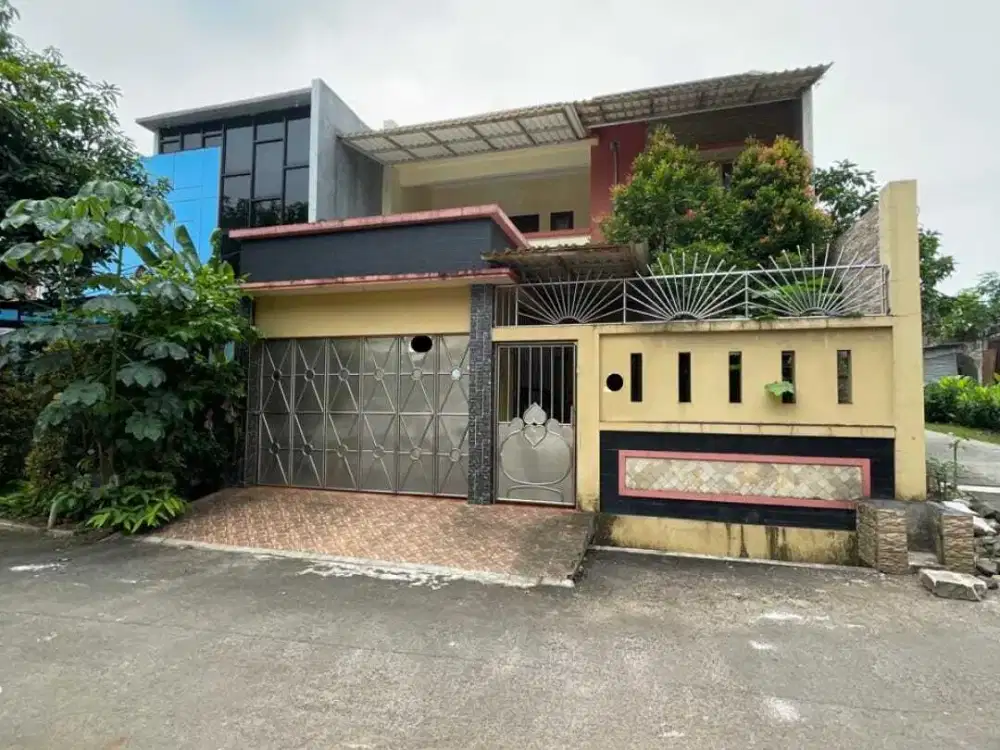 Jual Cepat Rumah Murah Dekat Stasiun, Dekat Pasmod,Dekat Tol, Griya Loka BSD Tangsel, vn