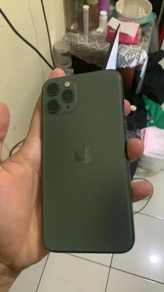 Iphone 11 Pro 256GB Ibox