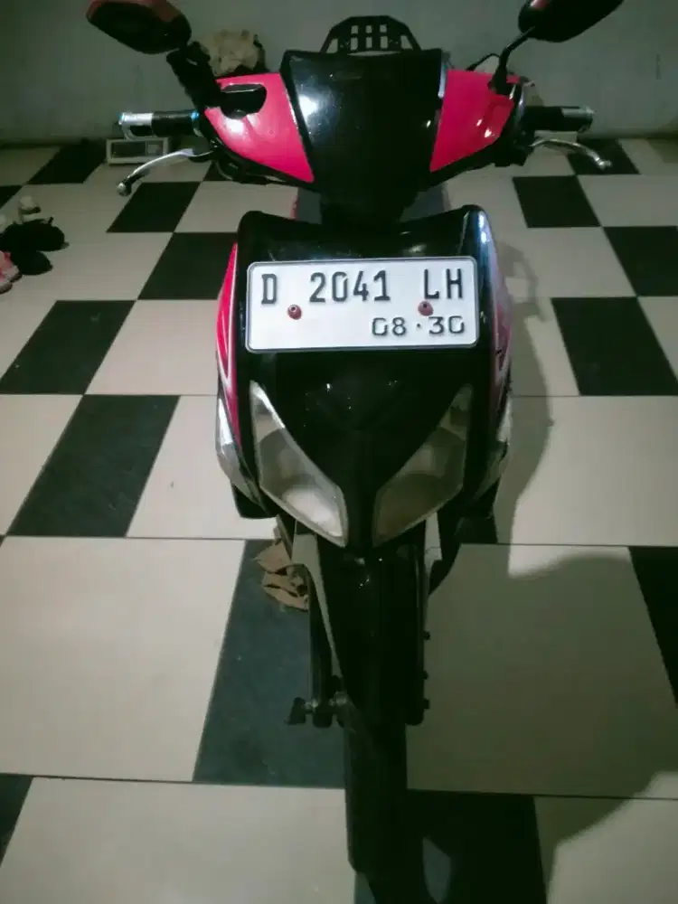 Vario tekno 110