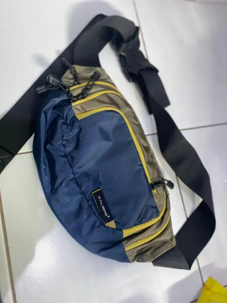 Weistbag Kalibre