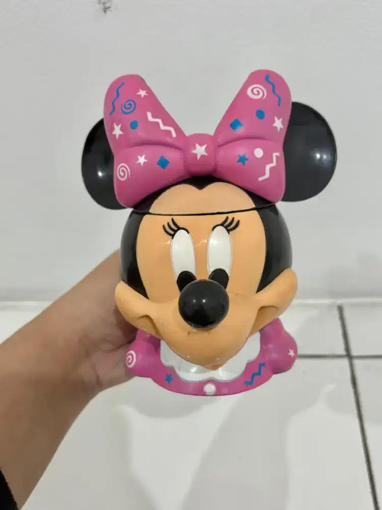 Tumblr Mug Disney Asli Ori 100%