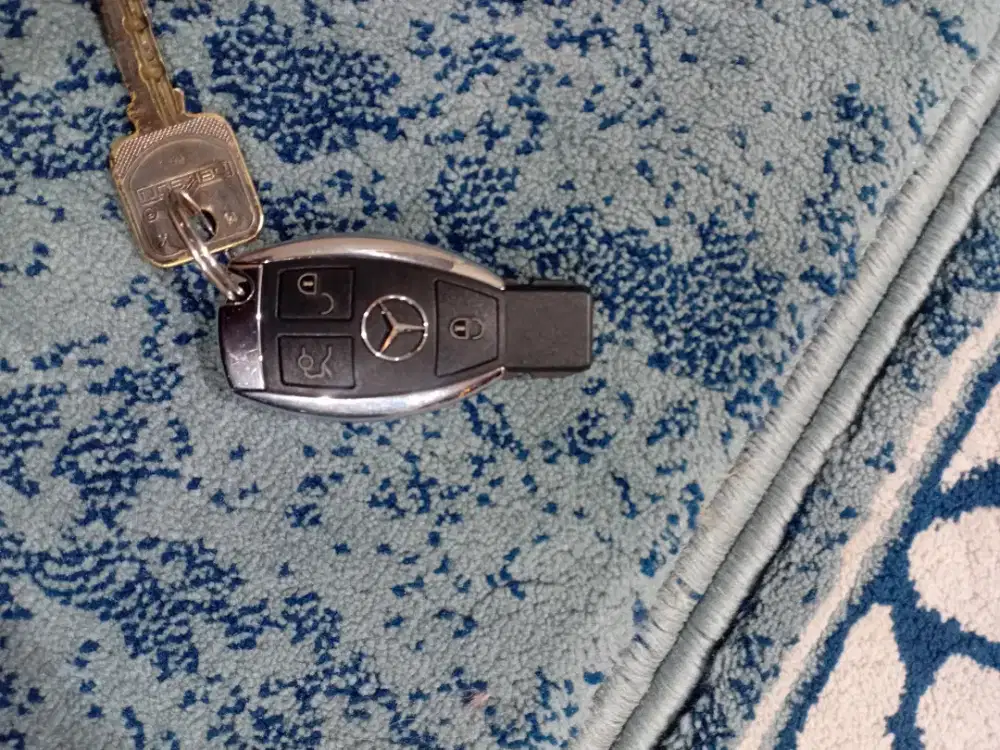 Driver Freelance Hari Minggu