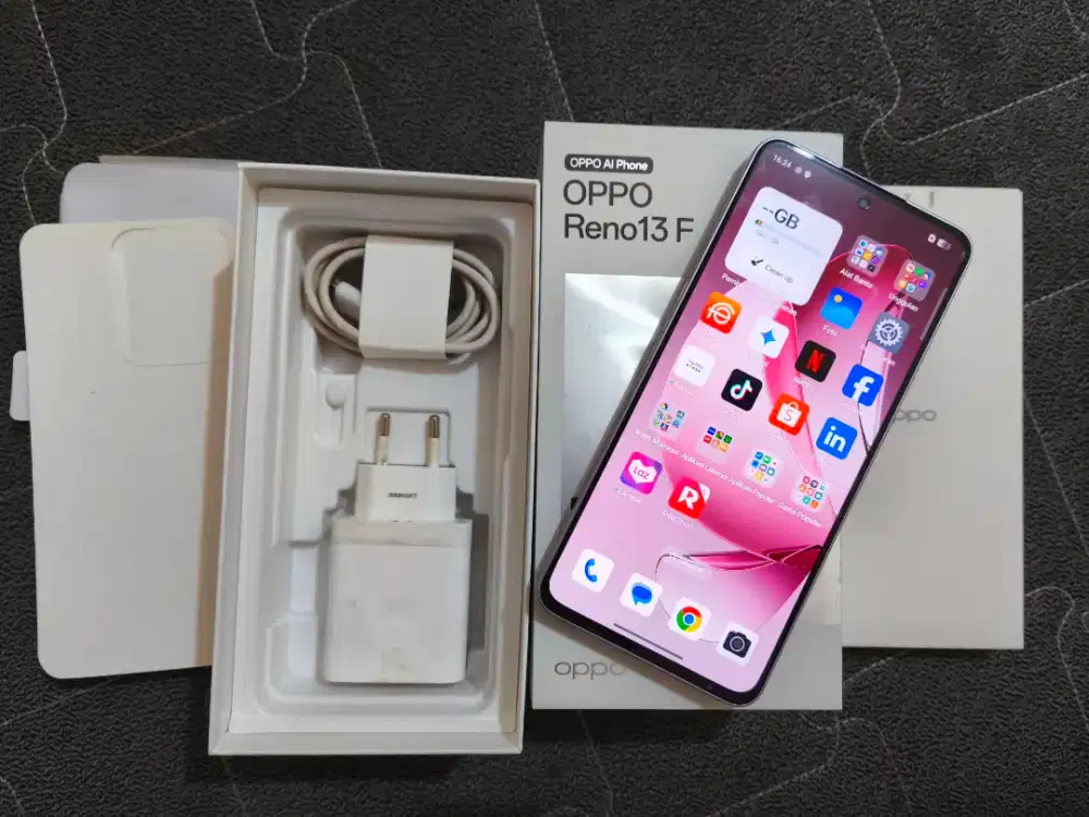 Oppo Reno 13F 4G
