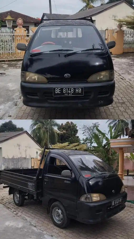 Daihatsu espass