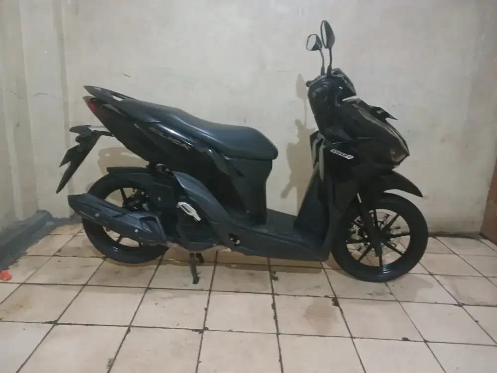 Vario 150 2019 convert gen 2
