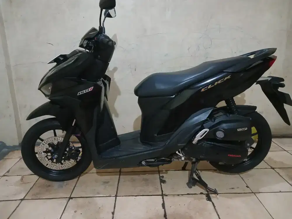 Vario 150 2019 convert gen 2