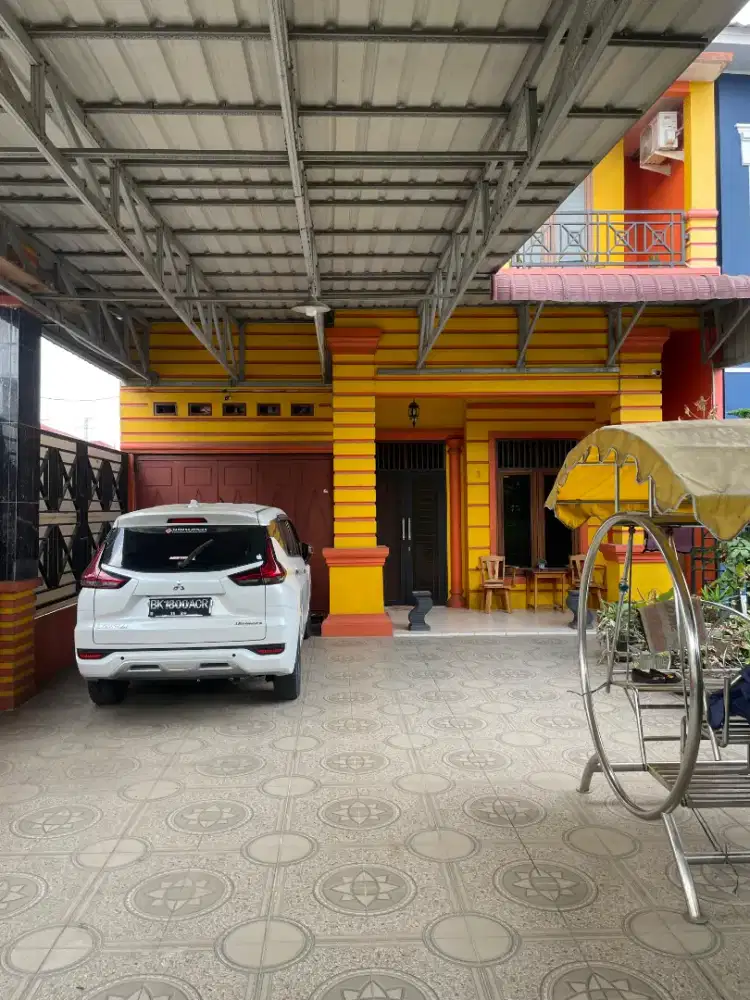 Dijual rumah!!!