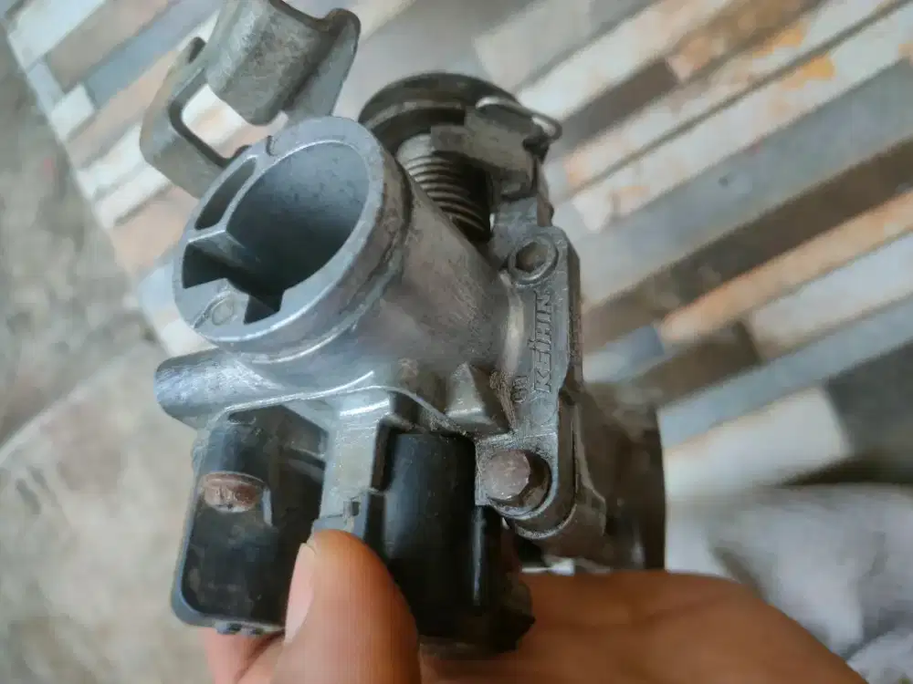 TB Vario 125 kode K60 ORI copotan