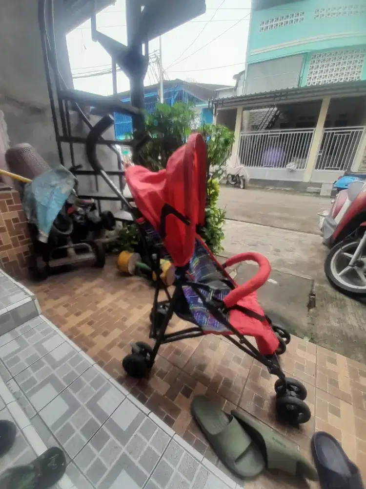 Dorongan baby minat lgsng chat