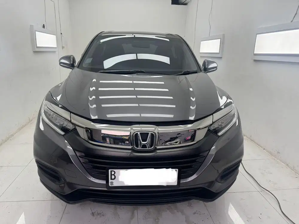 Jual Honda HRV SE 2020 Harga CASH termurah, service selalu di honda