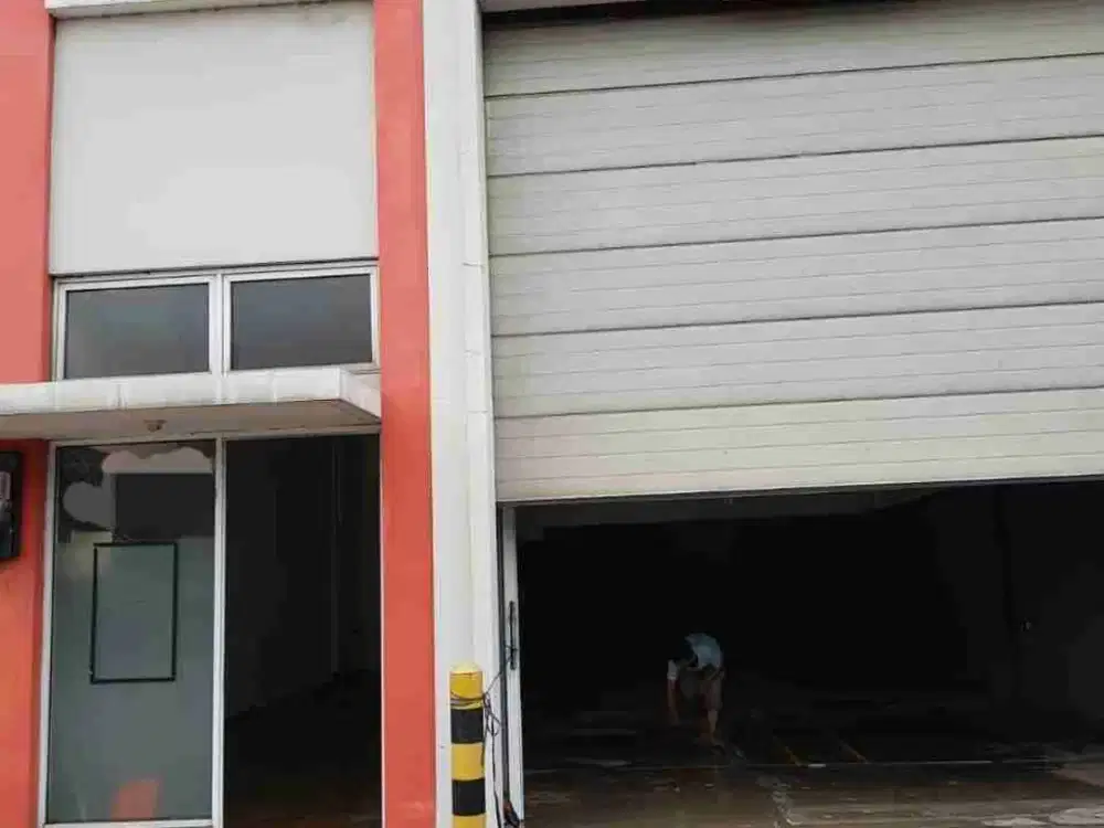 Jual Cepat Gudang di Green Sedayu Bizpark, Cakung, Jakarta Timur