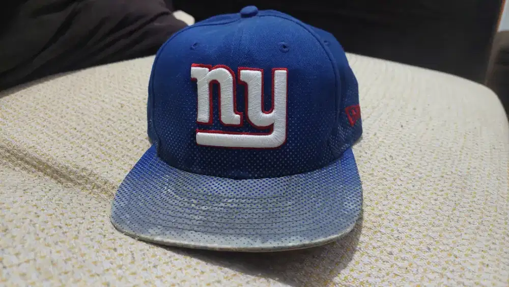 Topi Original Laki Laki