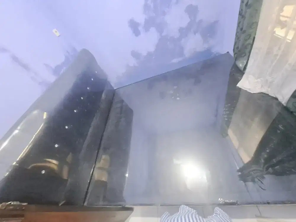 Dipan kamar tidur panjang 200cm x lebar 180cm