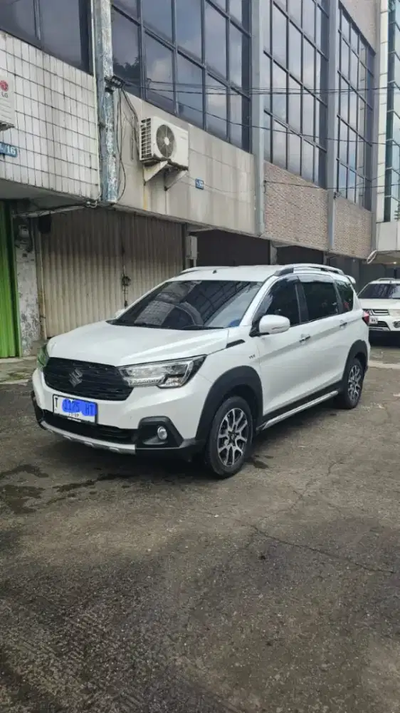 Suzuki XL 7 Alpha 1.5 AT,  Matic 2022