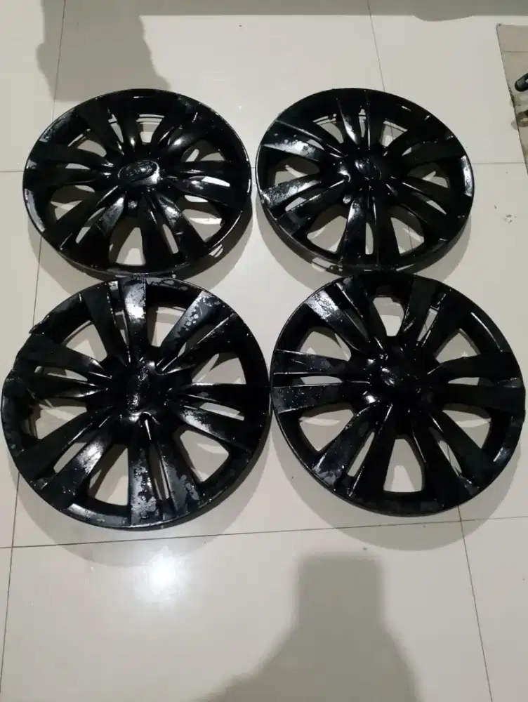 Dop Datsun ring 13
