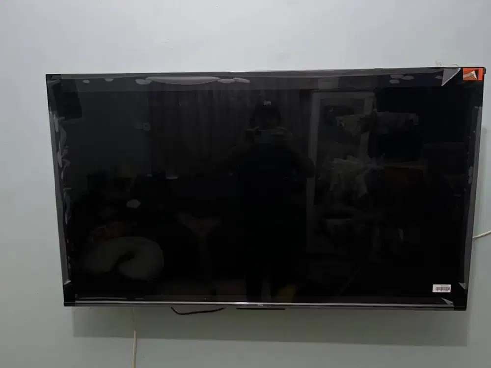 TCL 50A28 - 50 INCH Google TV - 4K UHD - HDR 10 - 50A28