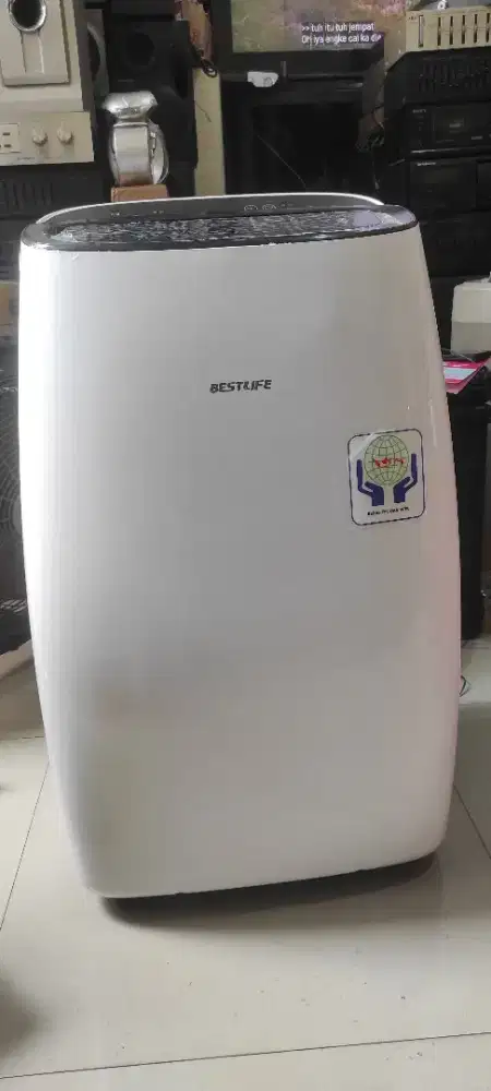 AC portable bestlife