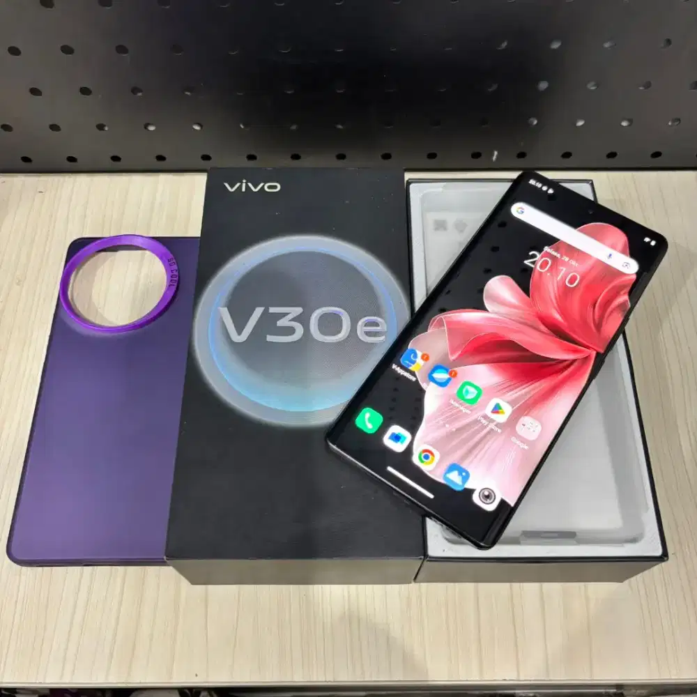 Vivo V30e 5G 8/256 di Eleven cell