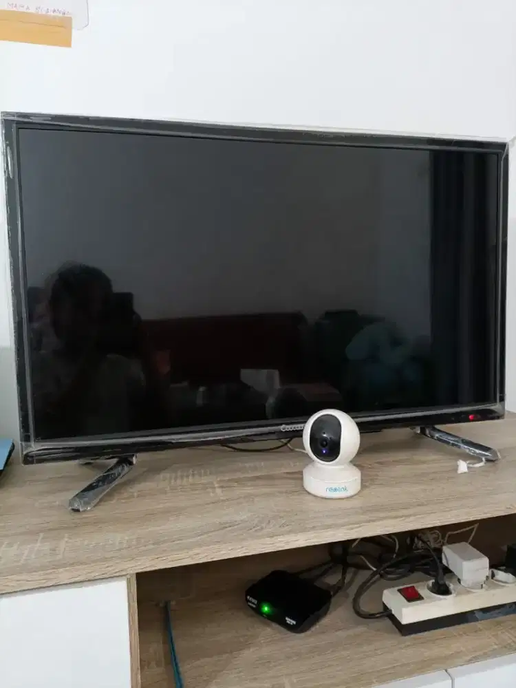 TV LED COOCAA 32 INCH