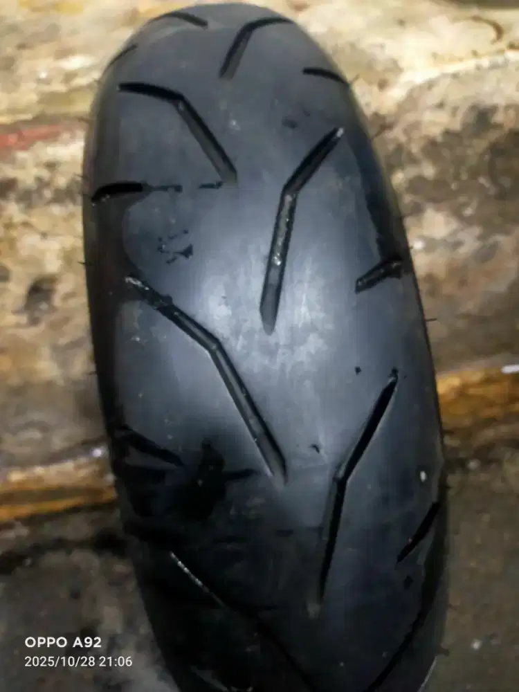 Jual ban bekas motor aerox