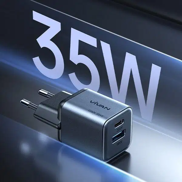 TC VIVAN GAN10 35 Watt