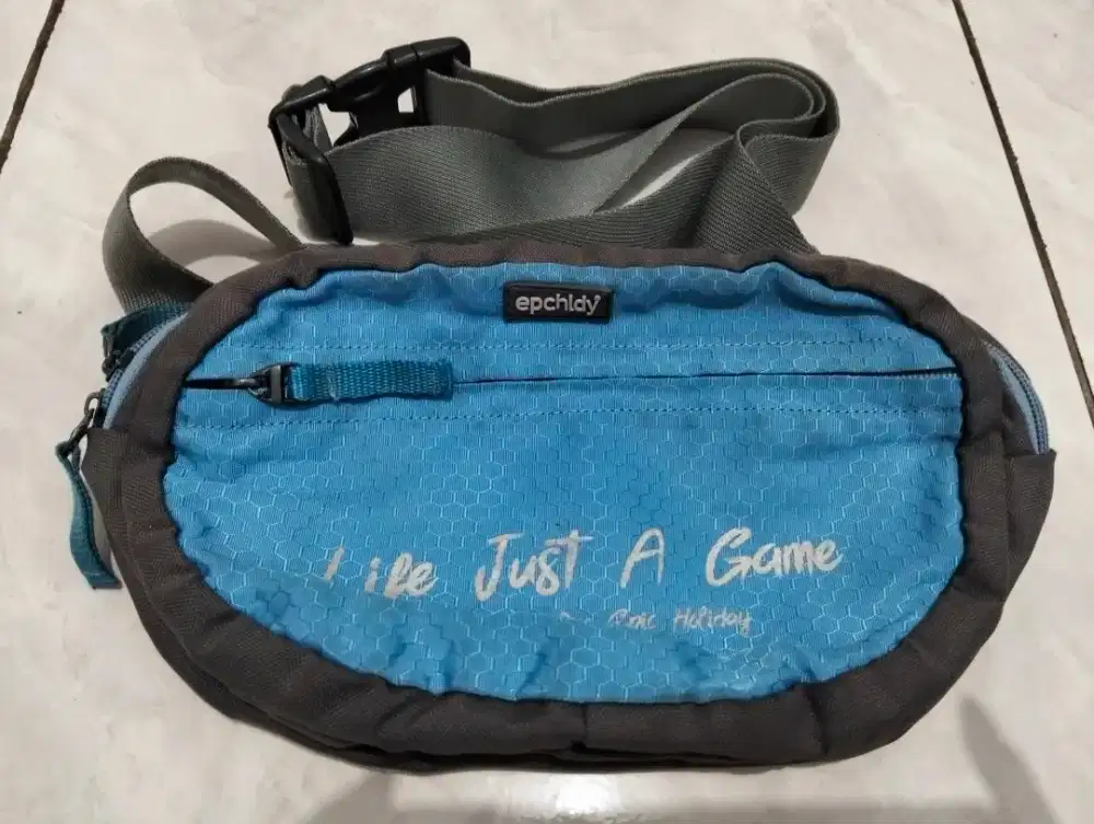 TAS PINGGANG EPCHLDY