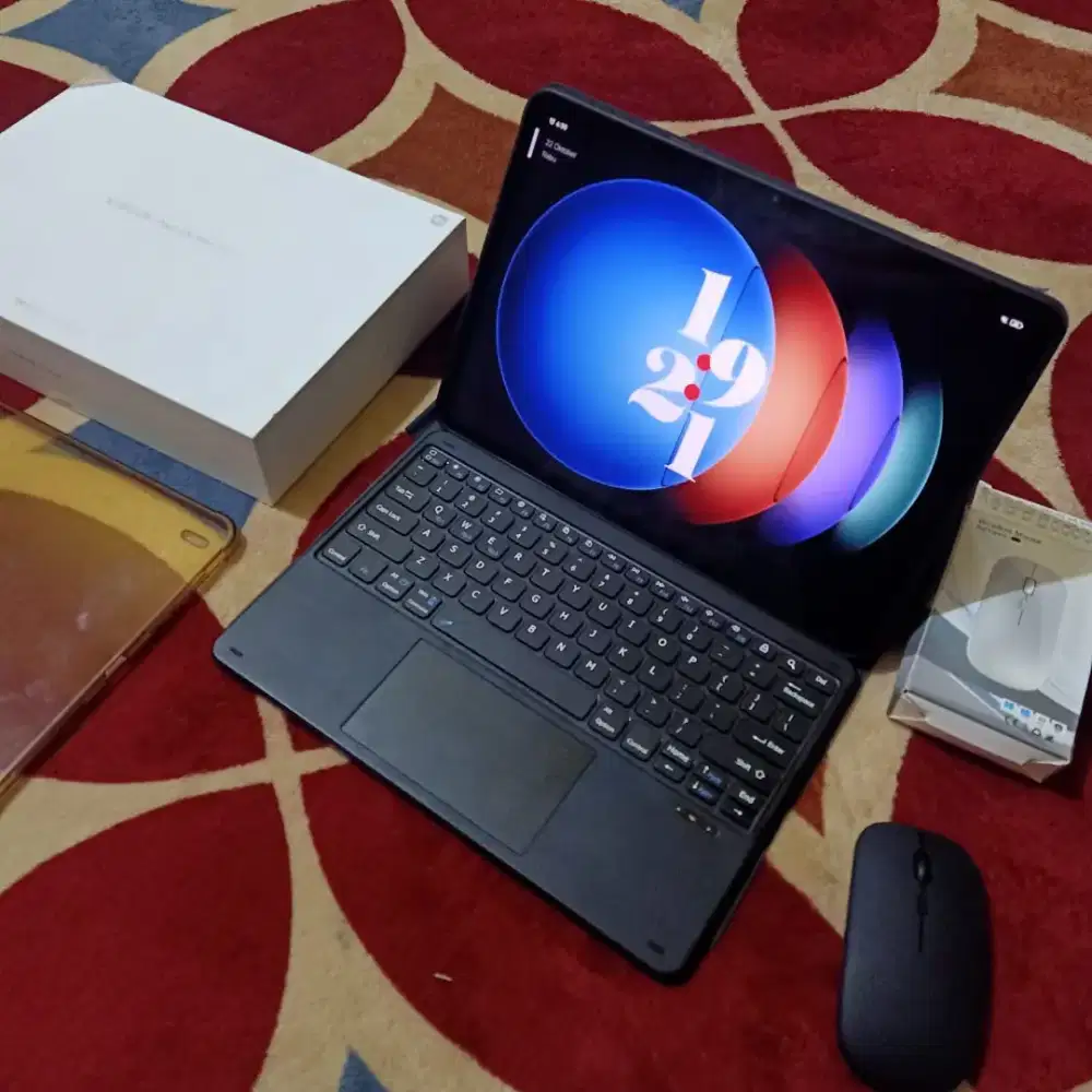 Xiaomi pad 6s pro 8/256