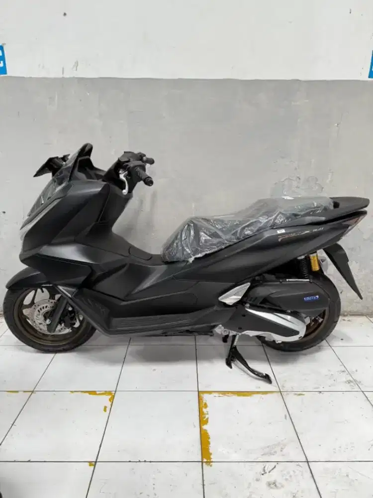 HONDA PCX 160 ROADSYNC 2024