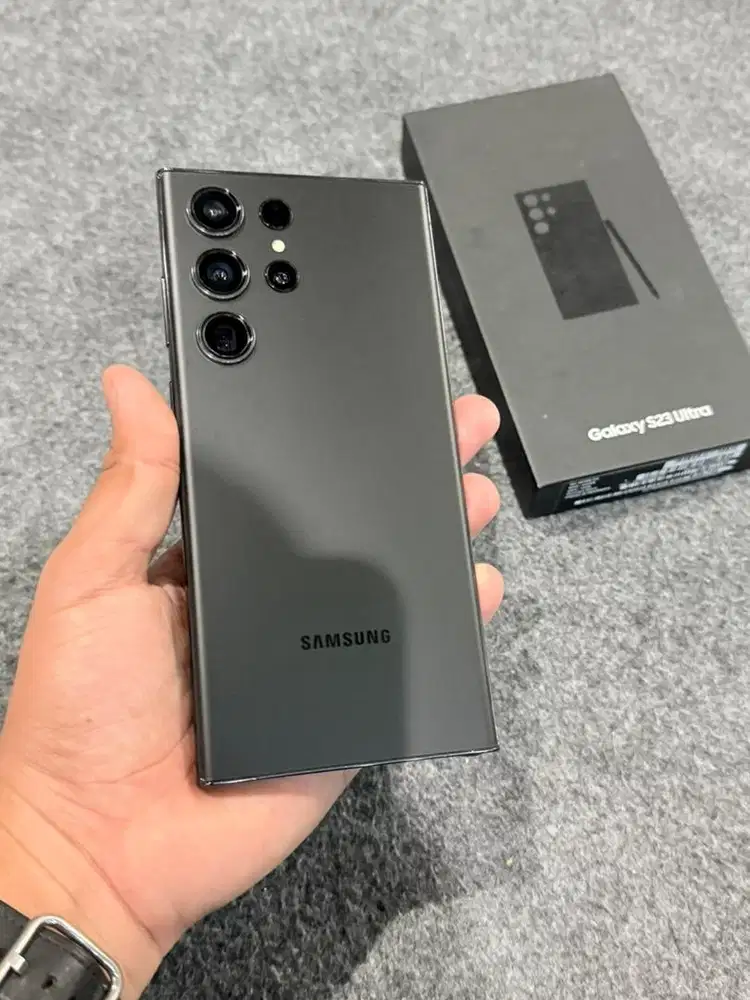 samsung s23 ultra 12/256gb